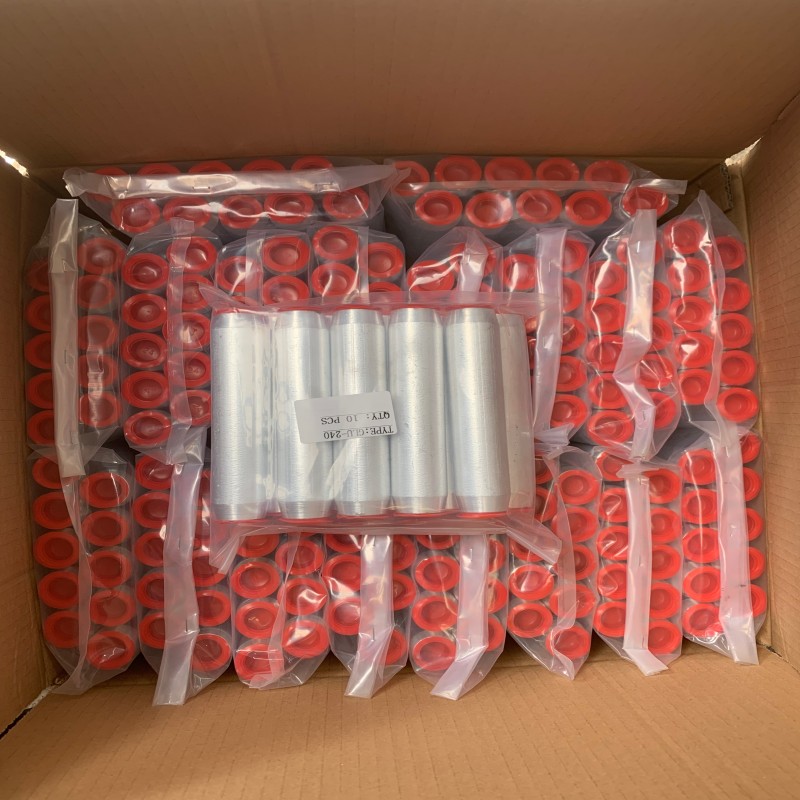 GLB Aluminum Cable Connectors 2